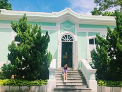 -龙环葡韵住宅式博物馆