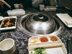 -灶座小锅烀饼·铁锅炖(全国总店)