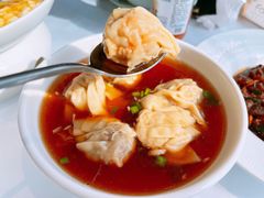 -小城故事·地道宁波味(月湖盛园店)