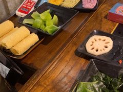 -吼堂老火锅(太古里总店)