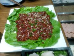 -百年老妈火锅(中原万达店)