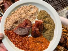 -宗泉烤全羊·烤羊腿·家常菜(解放东路店)