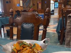 -乡村馕坑肉·烧烤·新疆菜·本地人更爱吃(阿勒泰首店)