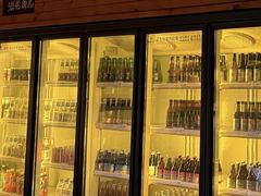 -双层巴士·鲜串鲜啤·团建聚会(凯德广场店)