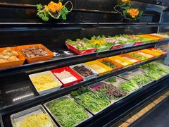 -苏格里岛自助烧烤火锅(花果园兰花广场店)