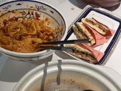 -秦月轩·陕西家乡菜(阜成路·五棵松店)