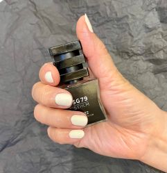 -M Nails & Beauty美甲美睫美体