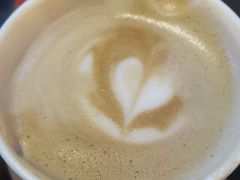 -VESH COFFEE(定西路店)