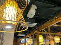 -探窝·竹笙椰子鸡(杨箕店)