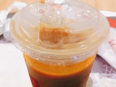 -麦当劳(石坝服务区店)