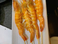 -九田家黑牛烤肉料理(悦荟店)