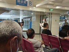 -浙江大学医学院附属第一医院(庆春院区)