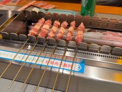 -冰城串说·羊肉串烧烤(哈西大街店)