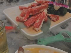 -金龙烧烤·牛肉面(西塔店)