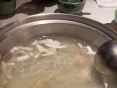 -润园四季椰子鸡火锅(海上世界店)