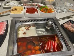 -海底捞火锅(澳德乐店)