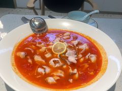 -青花椒花椒鱼(合生汇店)