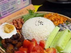 -一善菌·云南菌汤·云南菜(银泰城店)