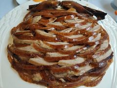 -煜丰汴京烤鸭(福彩路店)