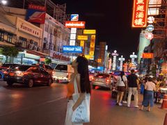 -唐人街(耀华力路)