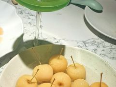 -奉天小馆·非遗东北菜(济南万象城店)
