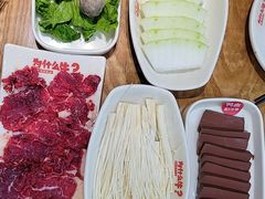 -为什么牛潮汕牛肉火锅(万胜广场店)