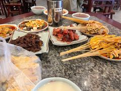 -小街天府(西工小街店)