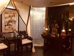 -华夏良子·足道SPA艾灸(王府井店)