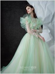 -韩国天使嫁衣婚纱礼服馆(上海旗舰店)