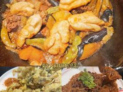 -老味烧烤(总店)