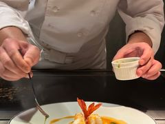 -Ginza Onodera铁板烧(外滩十八号店)