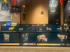 -你好牛火锅 头牌无花果鸡(海上传奇店)