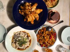 -小吊梨汤·北京菜·烤鸭(双井乐成中心店)