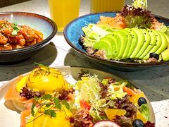 -BE BRIGHT KITCHEN(正佳广场店)
