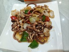 -小天妃海鲜酒楼(西马庄店)