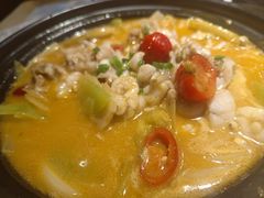 -老阿爸鲜鱼土菜(独墅湖店)