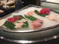 -富力希尔顿酒店·地阔自助餐厅