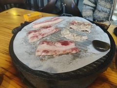 -御记碳烤肥牛(东城万达店)