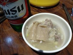 -十二毡房蒙餐·蒙古包