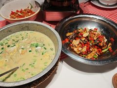 -衡地道·三菜一汤(汉溪长隆店)