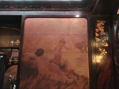 -马克西姆餐厅(崇文门店)