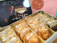 -国际饭店·帆声西饼屋(黄河路店)