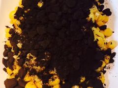 奥利奥沙拉-鱼酷活鱼烤鱼(恒隆广场店)