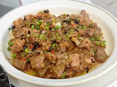 -海鲜街菜馆(海珠南路店)