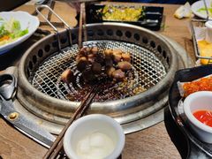 -火炉火自助餐(枫蓝国际店)