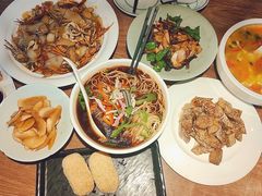 -周家二小姐的菜(西津渡店)