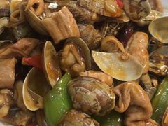 -小郭私房菜·海肠捞饭店(学士街店)