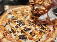 -Q MEX 库迈墨西哥餐吧(三里屯店)