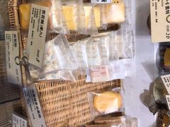 凤梨酥-匠造烘焙(联洋店)