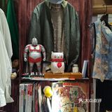 上海特色古着店
